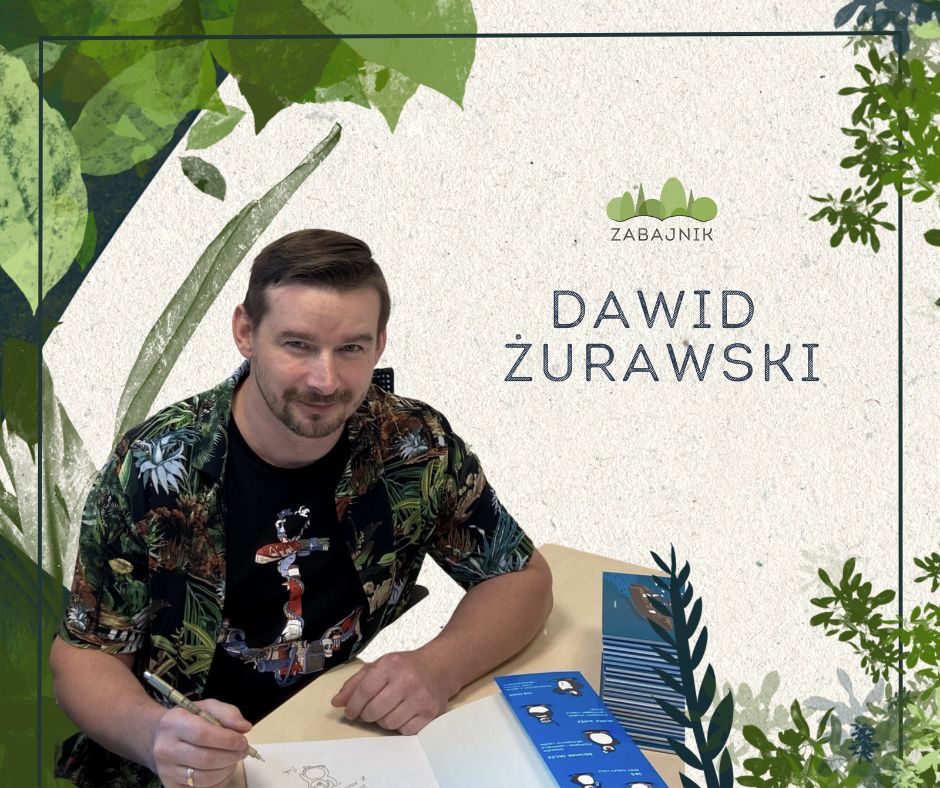 Dawid Żurawski